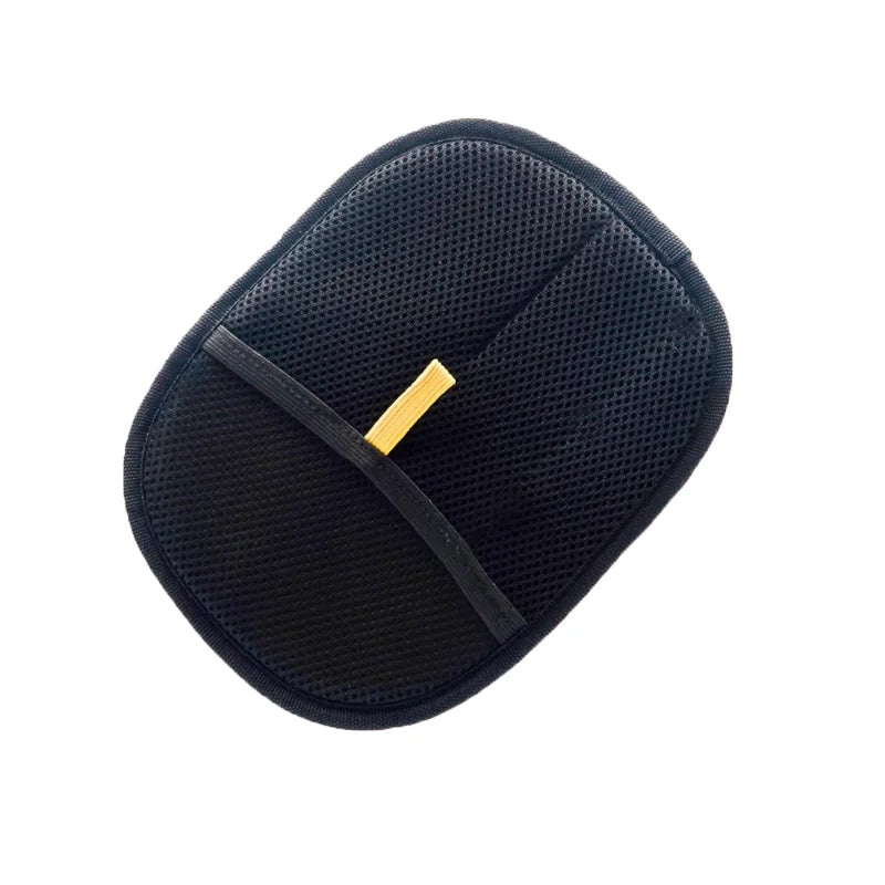Efficient Pet Hair Cleaning Gloves